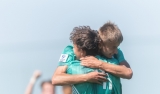 CLJ U18: remis z Lechem